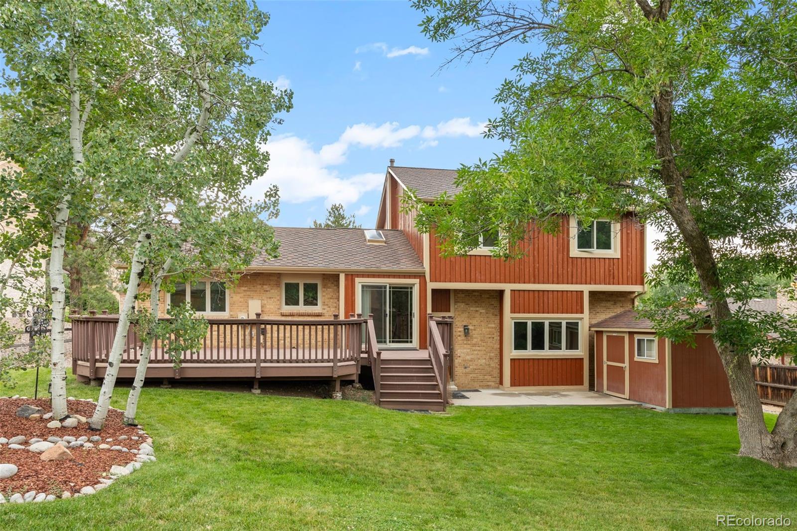 MLS Image #29 for 10536 w ottawa avenue,littleton, Colorado