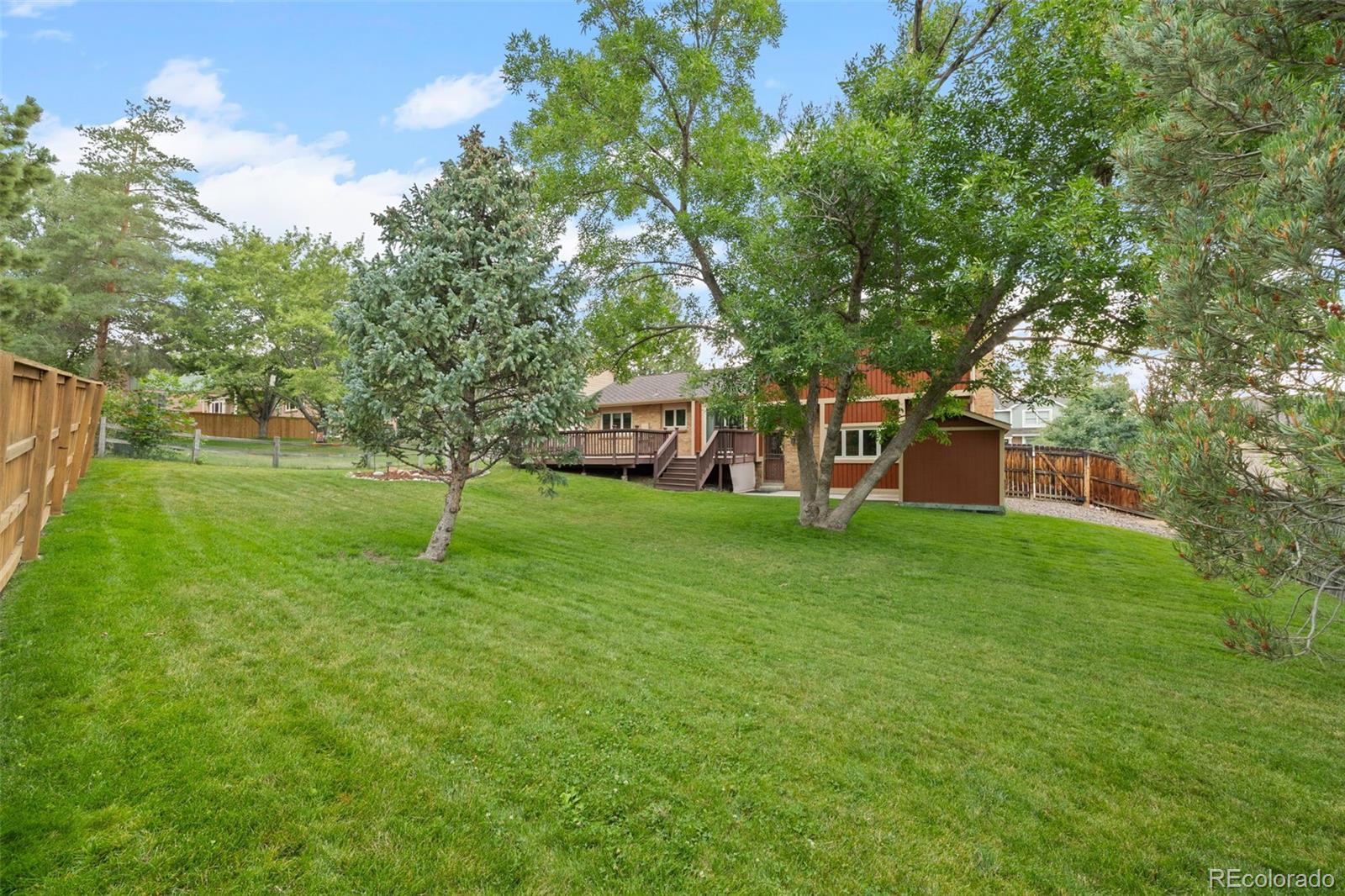 MLS Image #31 for 10536 w ottawa avenue,littleton, Colorado