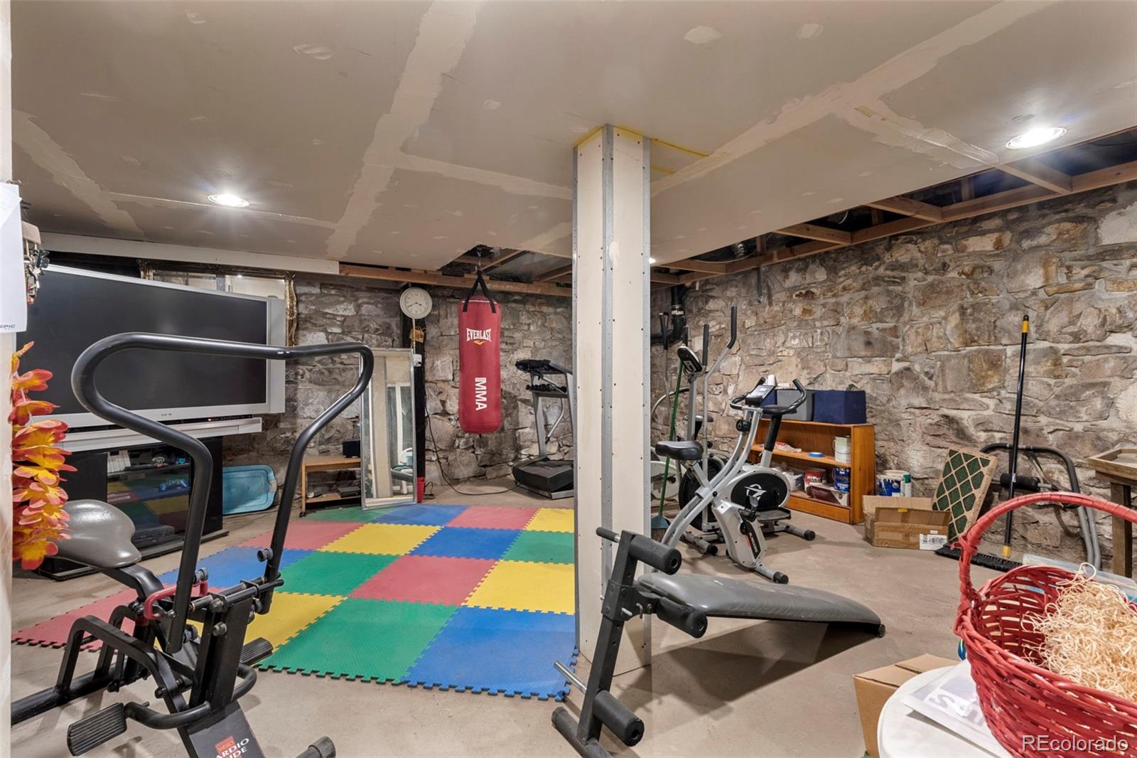 MLS Image #11 for 3450 n franklin street,denver, Colorado
