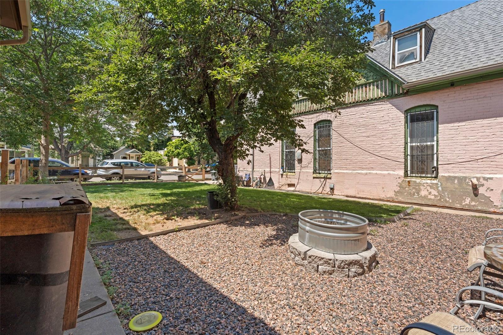 MLS Image #12 for 3450 n franklin street,denver, Colorado