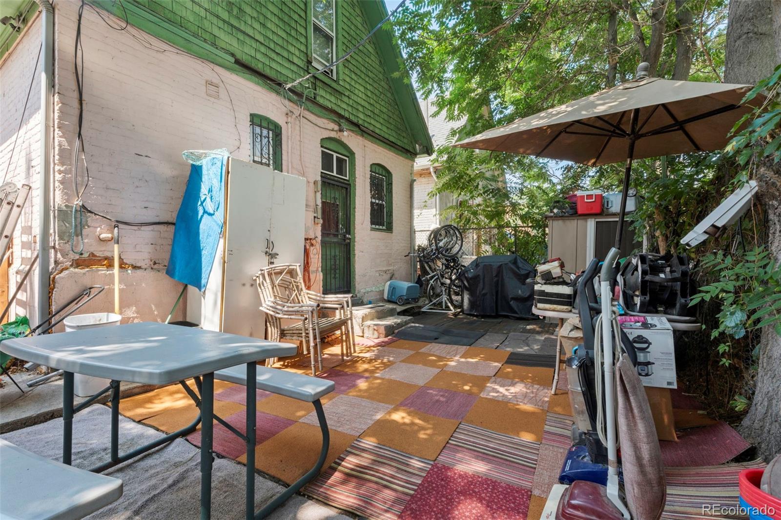 MLS Image #13 for 3450 n franklin street,denver, Colorado
