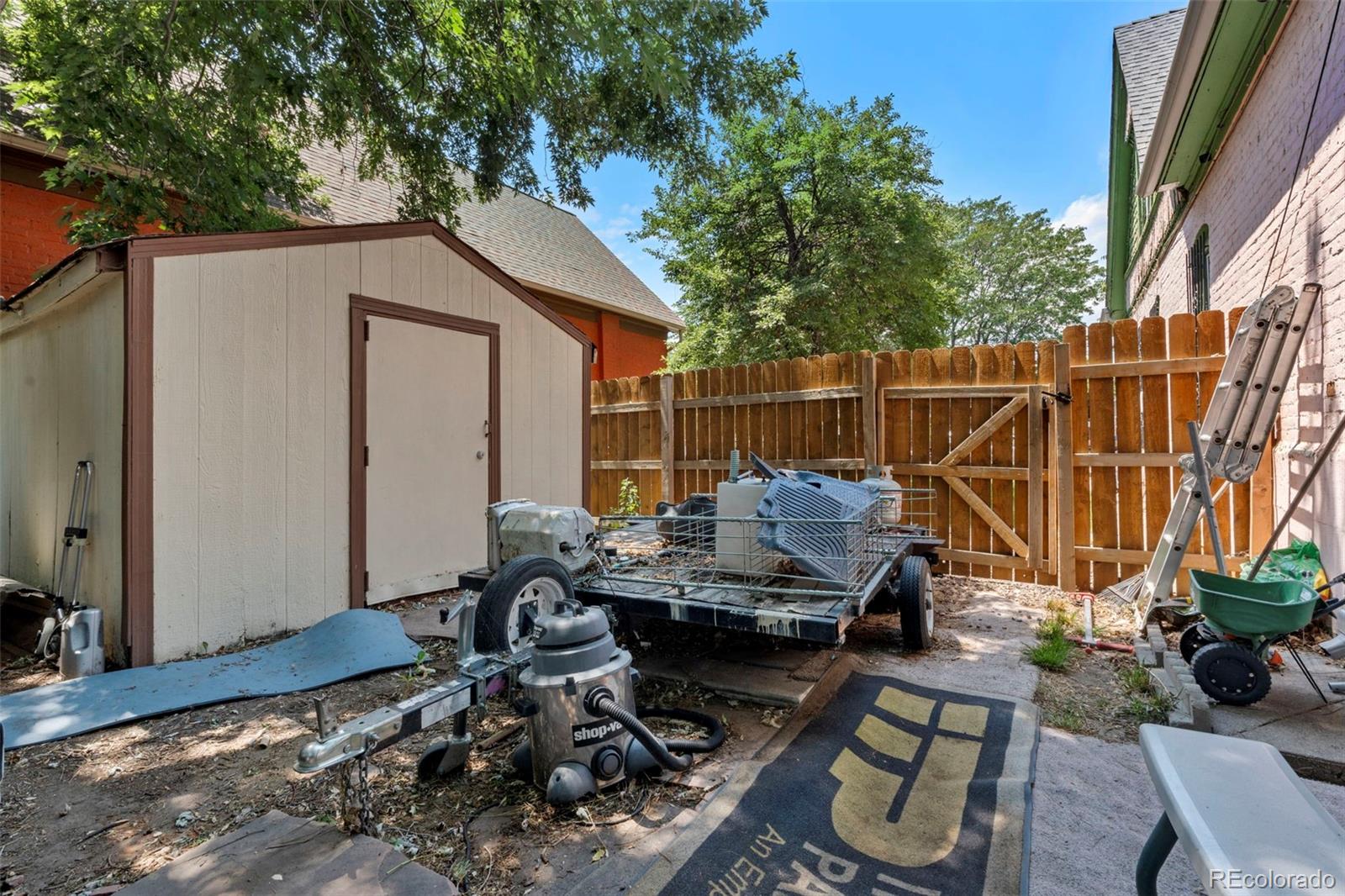MLS Image #14 for 3450 n franklin street,denver, Colorado