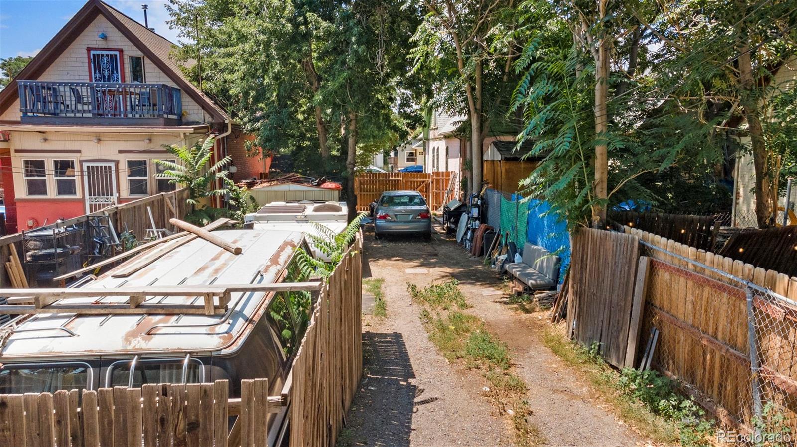 MLS Image #15 for 3450 n franklin street,denver, Colorado
