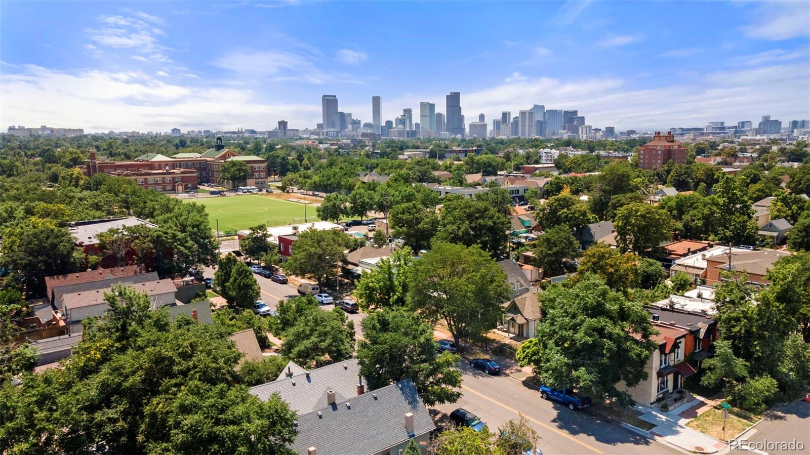 MLS Image #17 for 3450 n franklin street,denver, Colorado