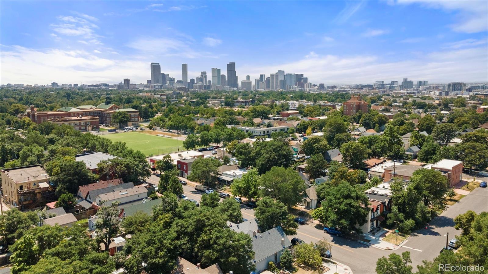 MLS Image #18 for 3450 n franklin street,denver, Colorado