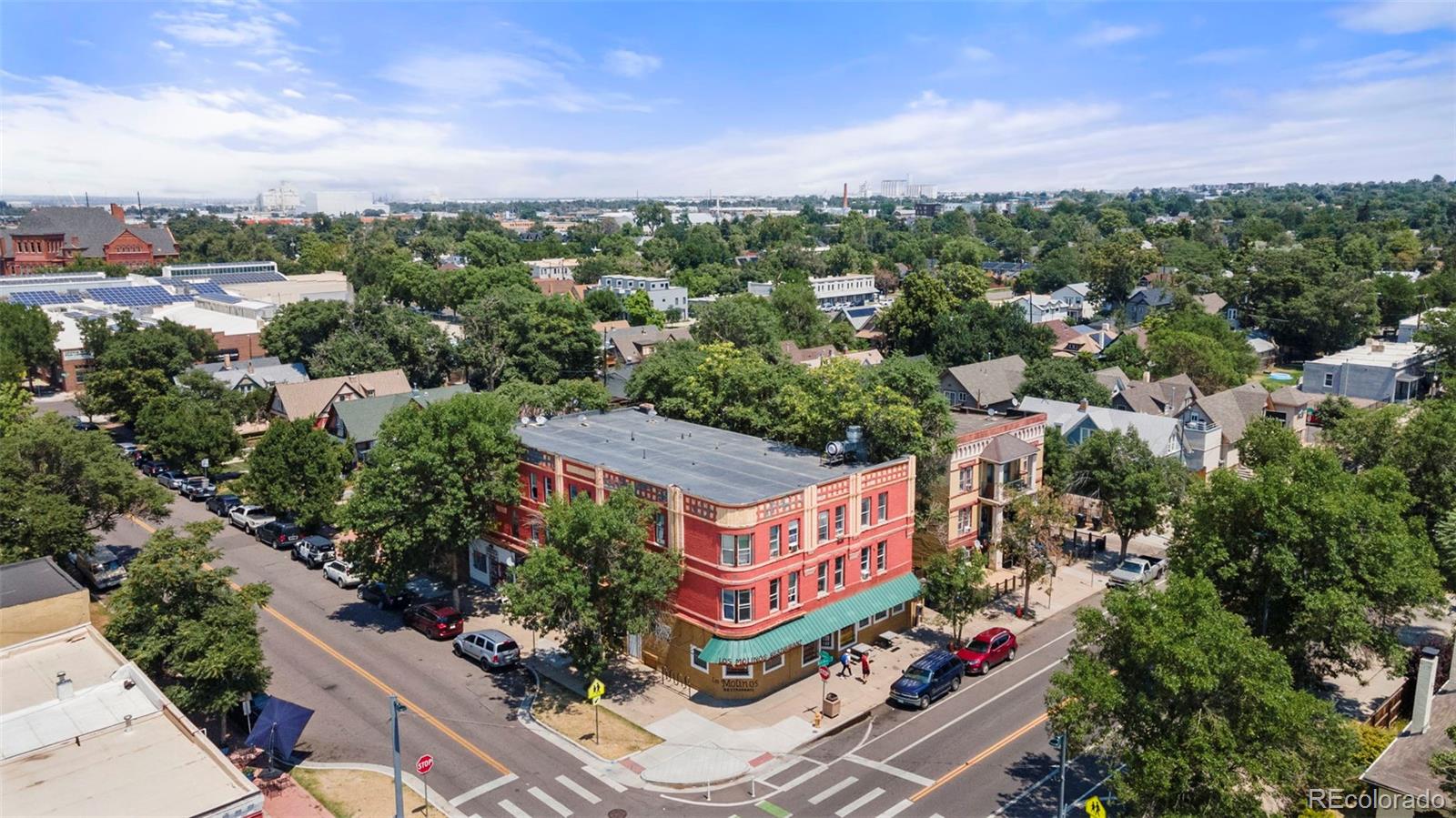 MLS Image #20 for 3450 n franklin street,denver, Colorado