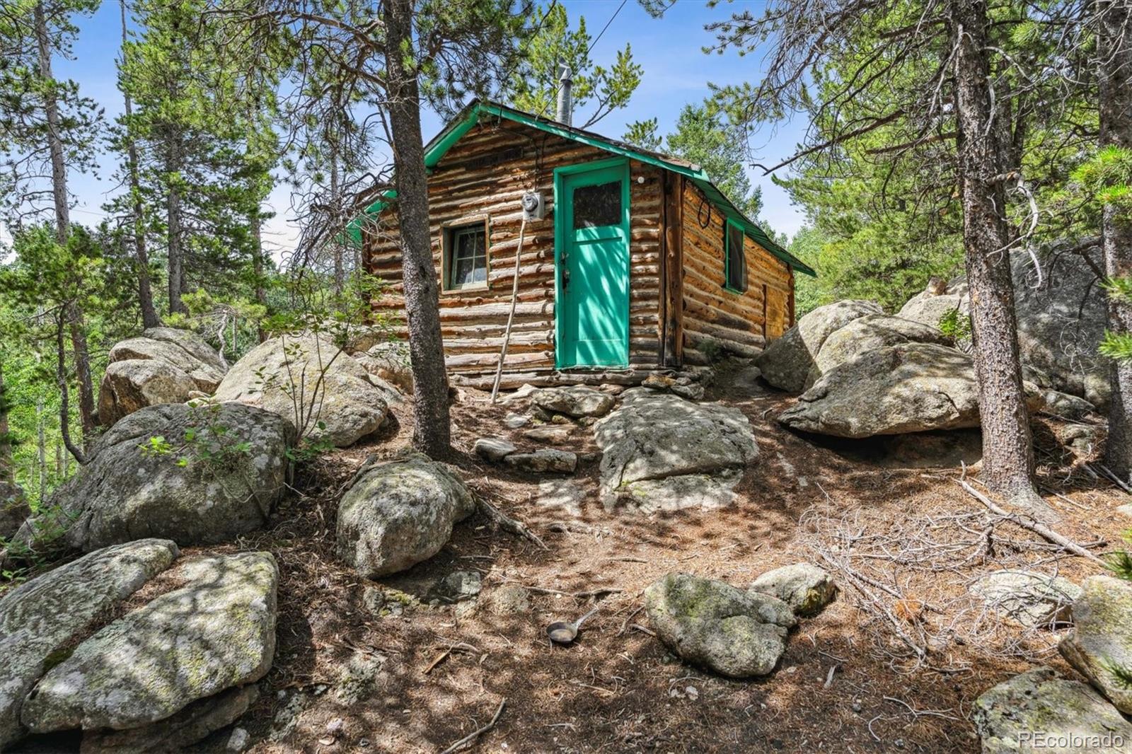 MLS Image #0 for 306  olde carter lake road,golden, Colorado