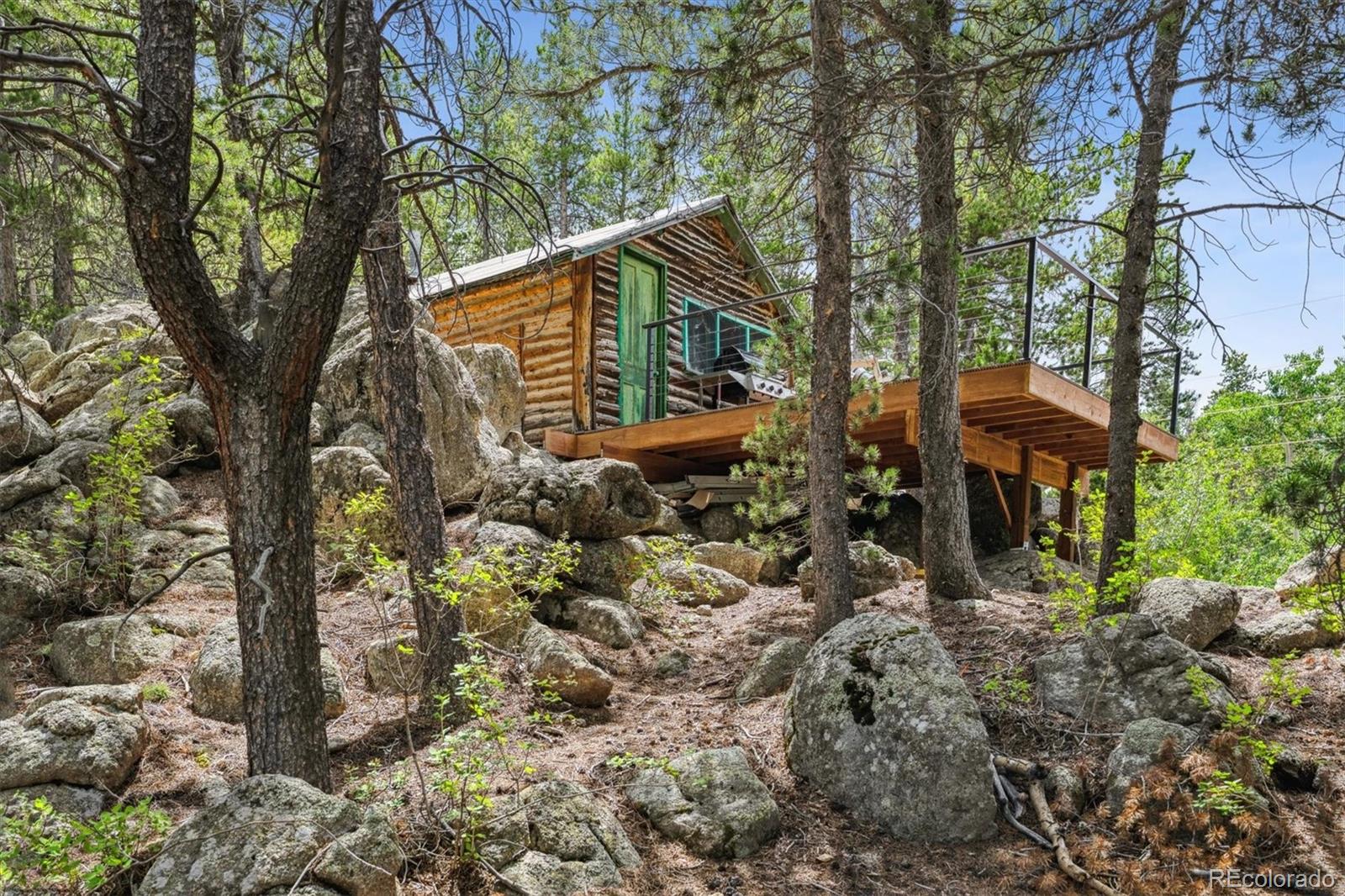 MLS Image #10 for 306  olde carter lake road,golden, Colorado
