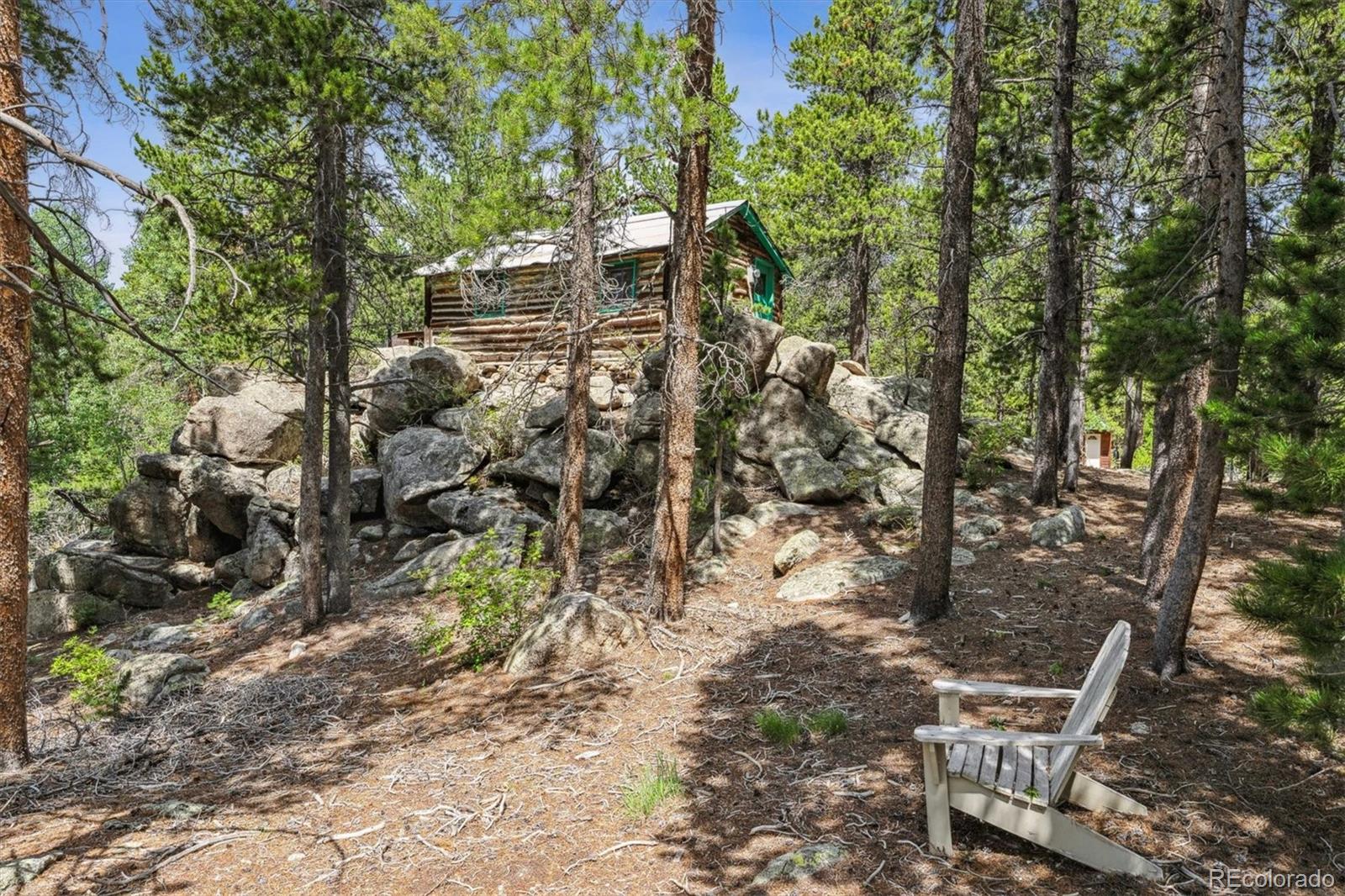 MLS Image #11 for 306  olde carter lake road,golden, Colorado