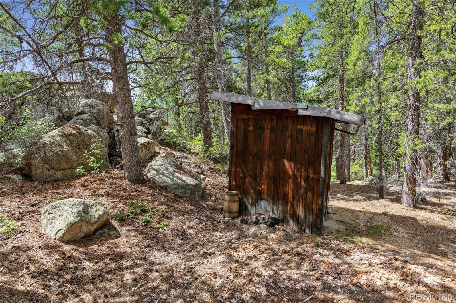 MLS Image #13 for 306  olde carter lake road,golden, Colorado