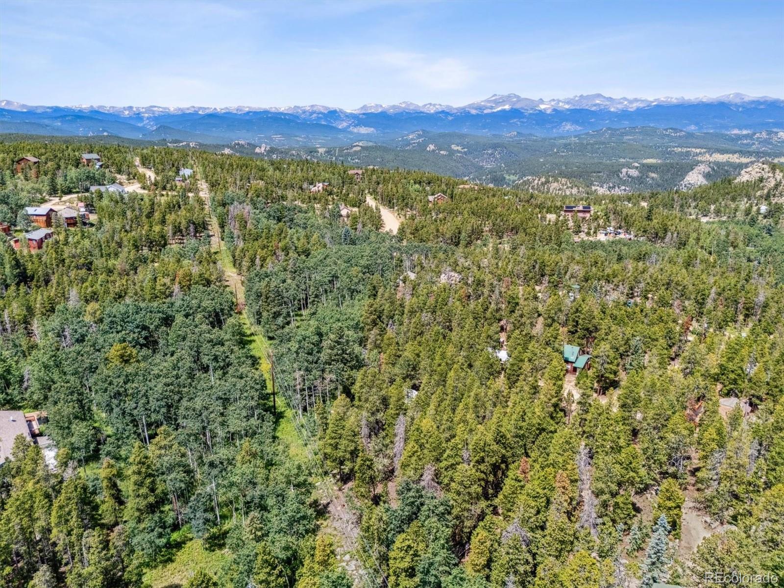 MLS Image #16 for 306  olde carter lake road,golden, Colorado