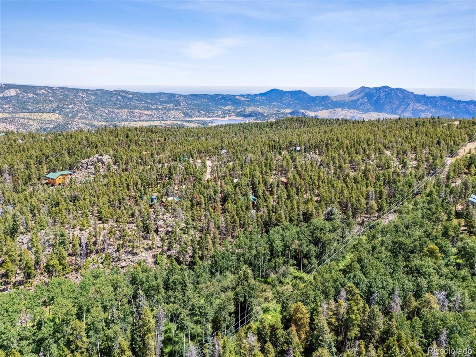 MLS Image #17 for 306  olde carter lake road,golden, Colorado