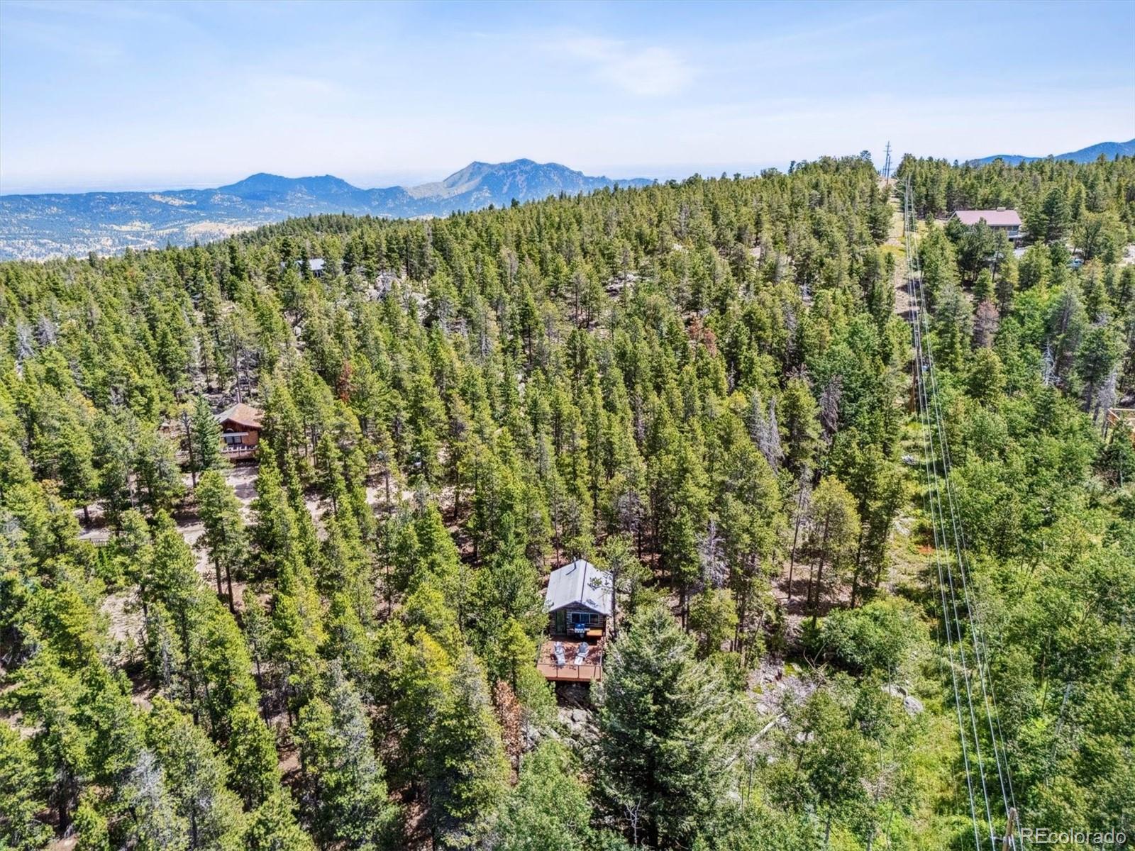 MLS Image #18 for 306  olde carter lake road,golden, Colorado