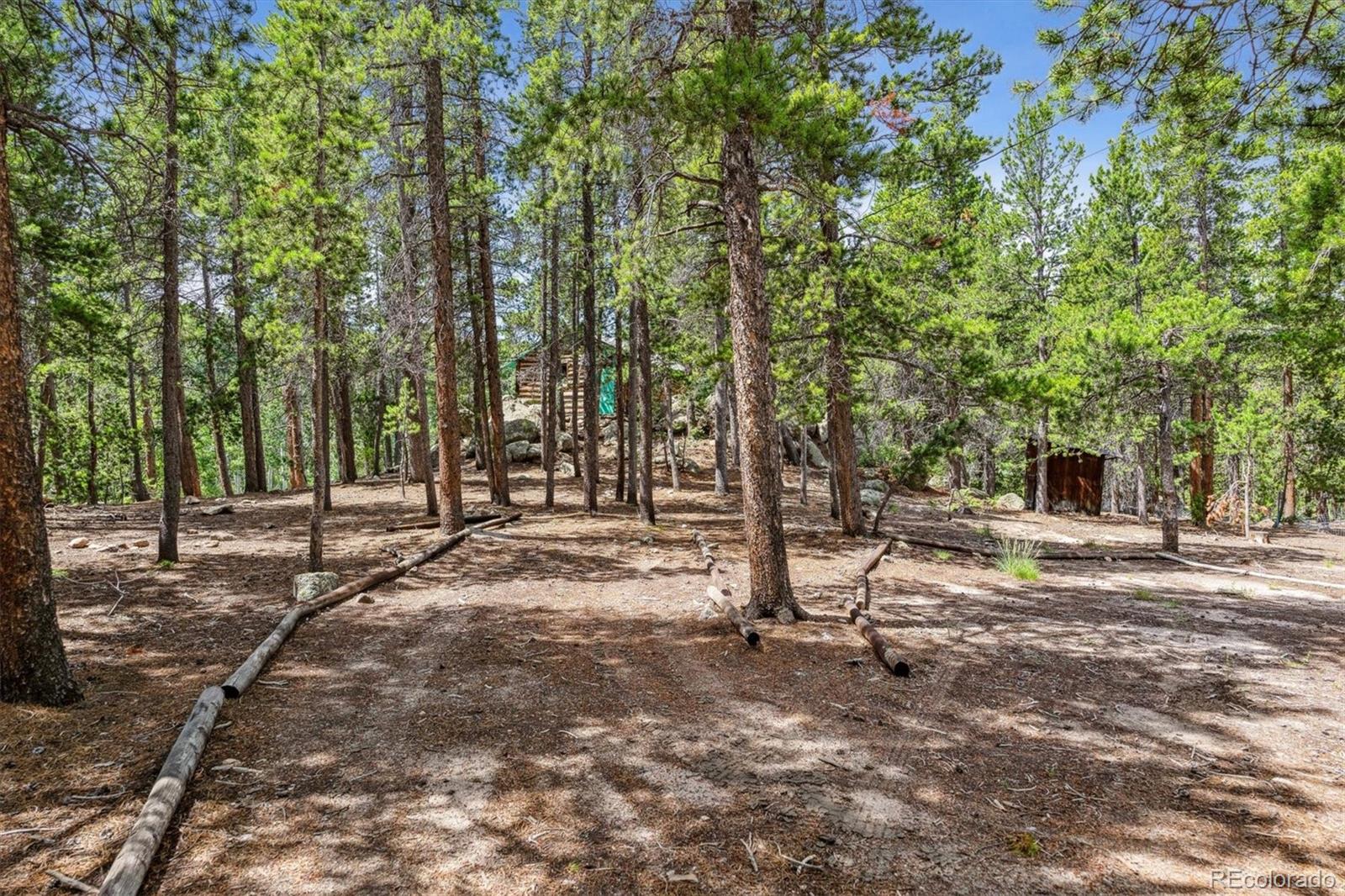 MLS Image #2 for 306  olde carter lake road,golden, Colorado