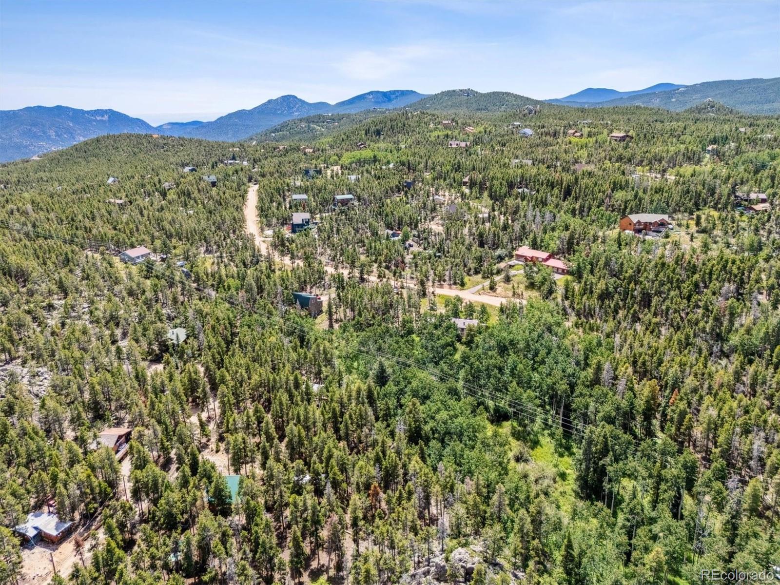 MLS Image #20 for 306  olde carter lake road,golden, Colorado