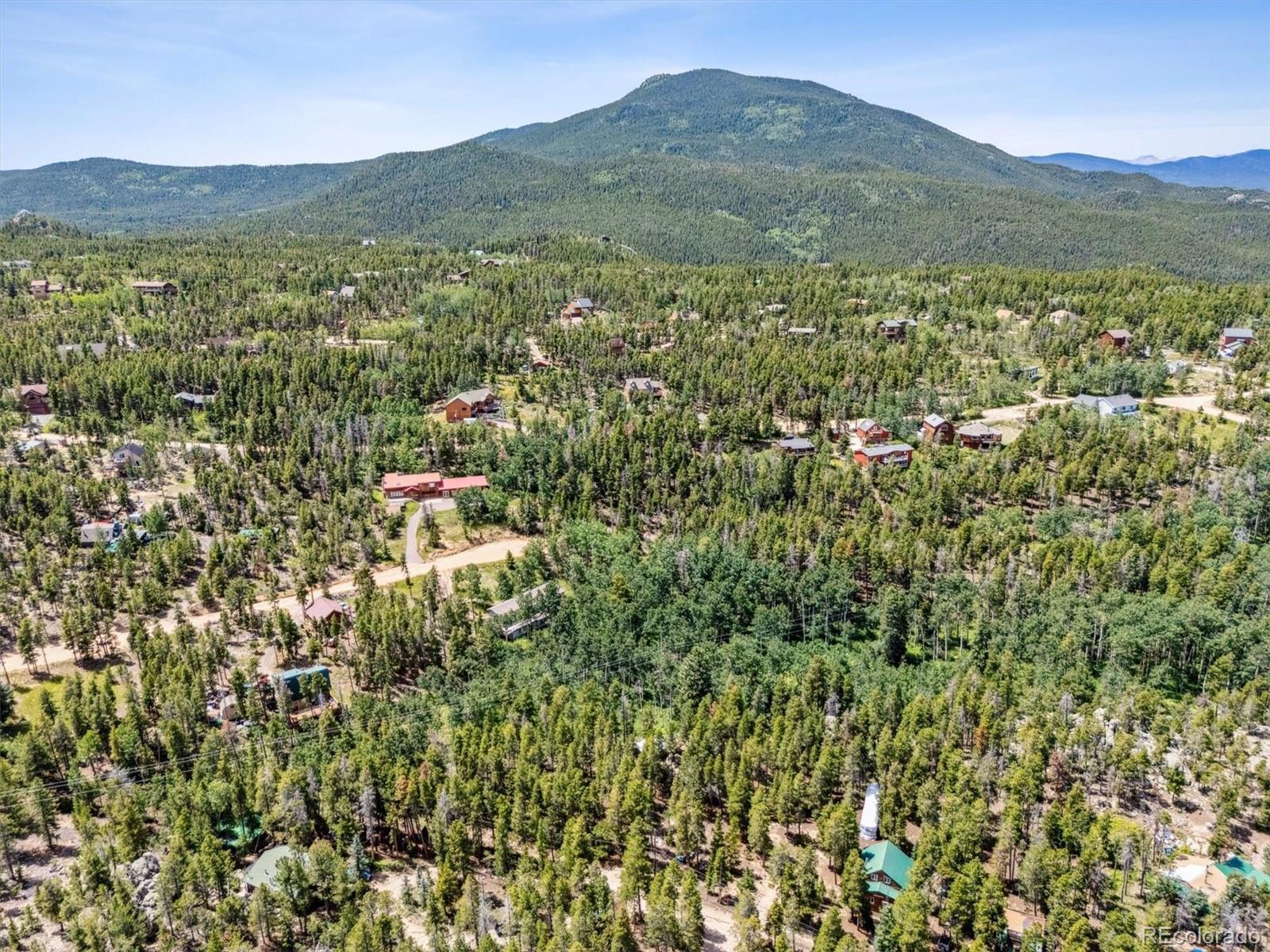 MLS Image #21 for 306  olde carter lake road,golden, Colorado