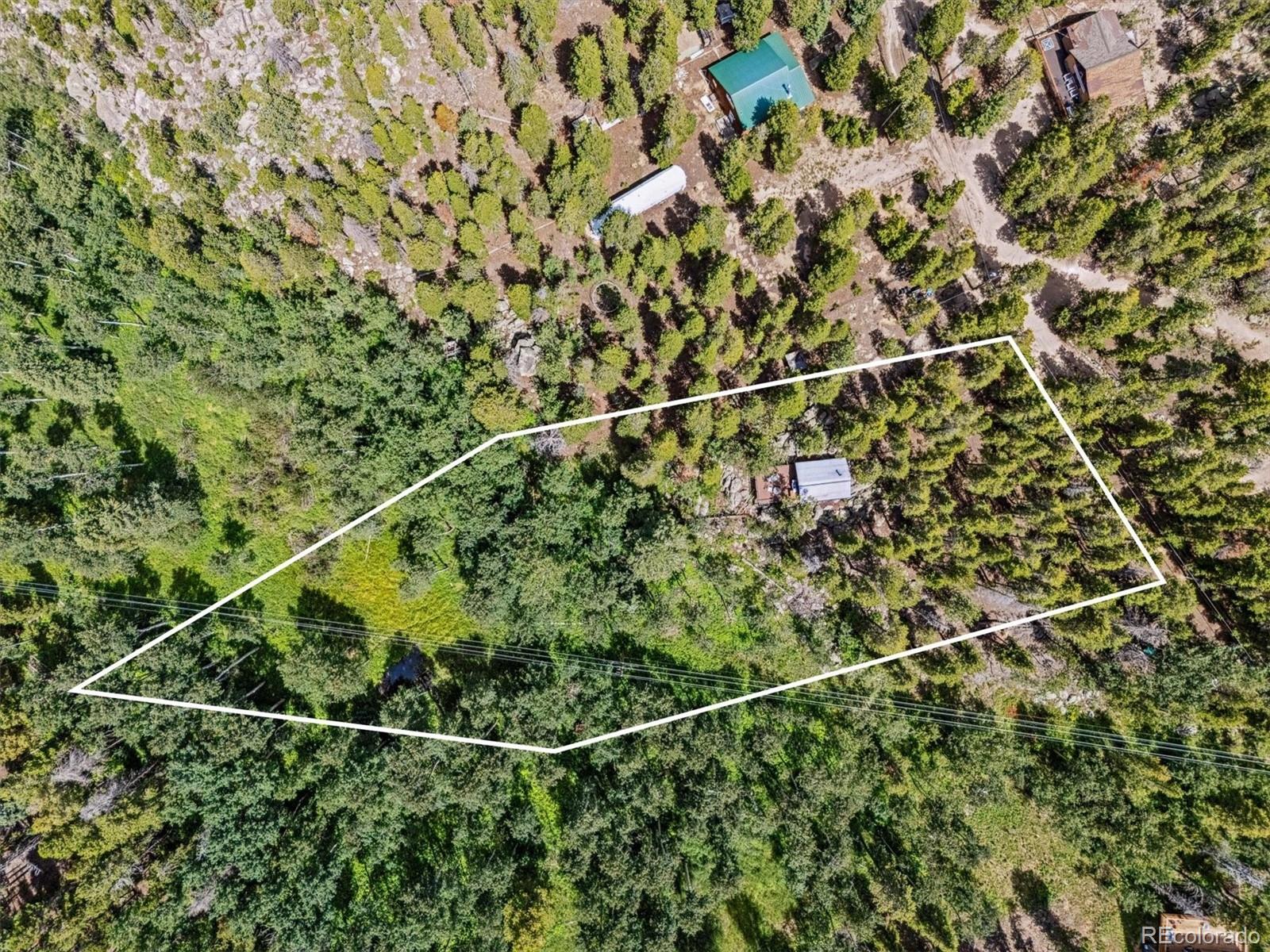 MLS Image #22 for 306  olde carter lake road,golden, Colorado
