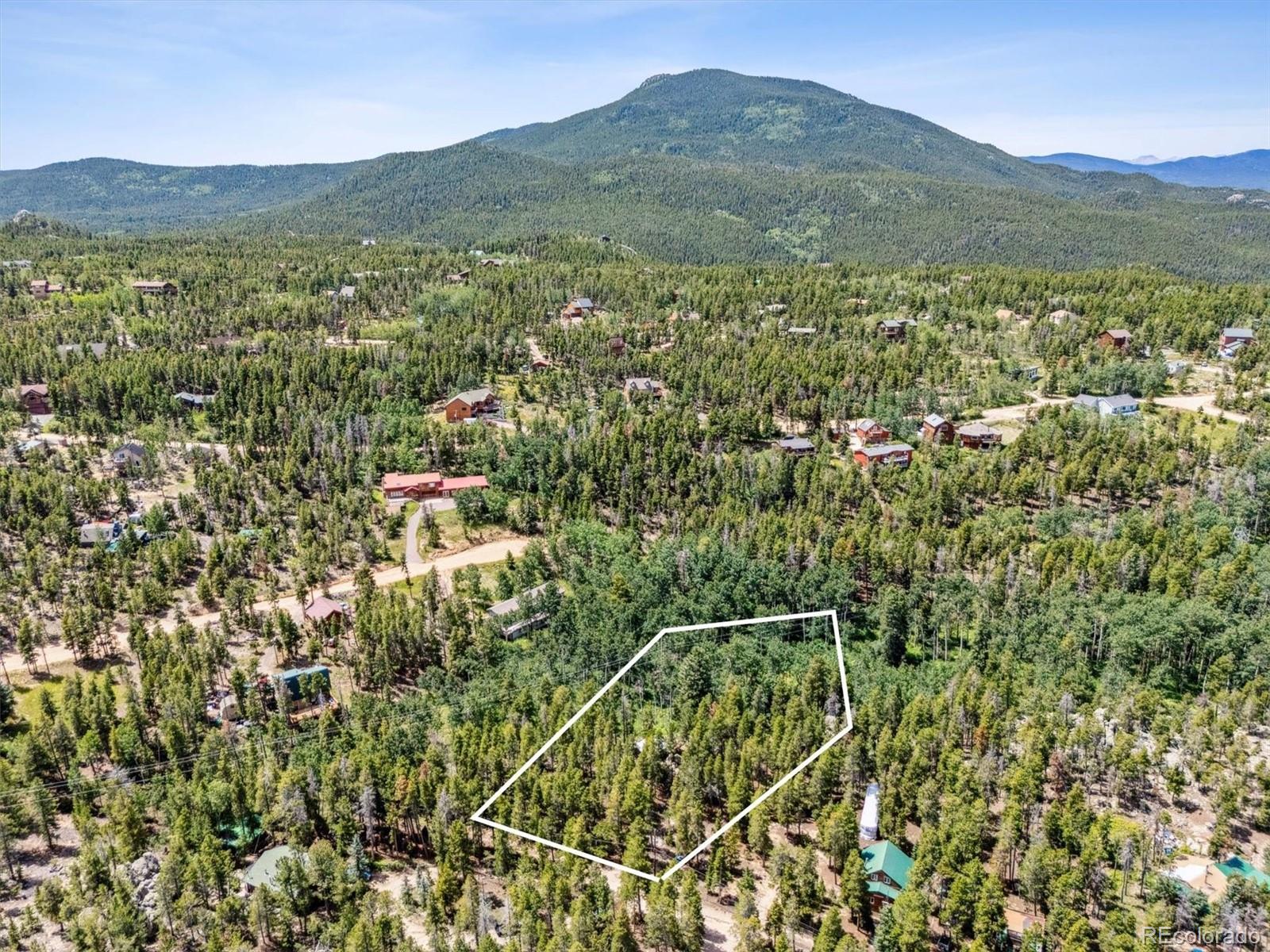 MLS Image #23 for 306  olde carter lake road,golden, Colorado