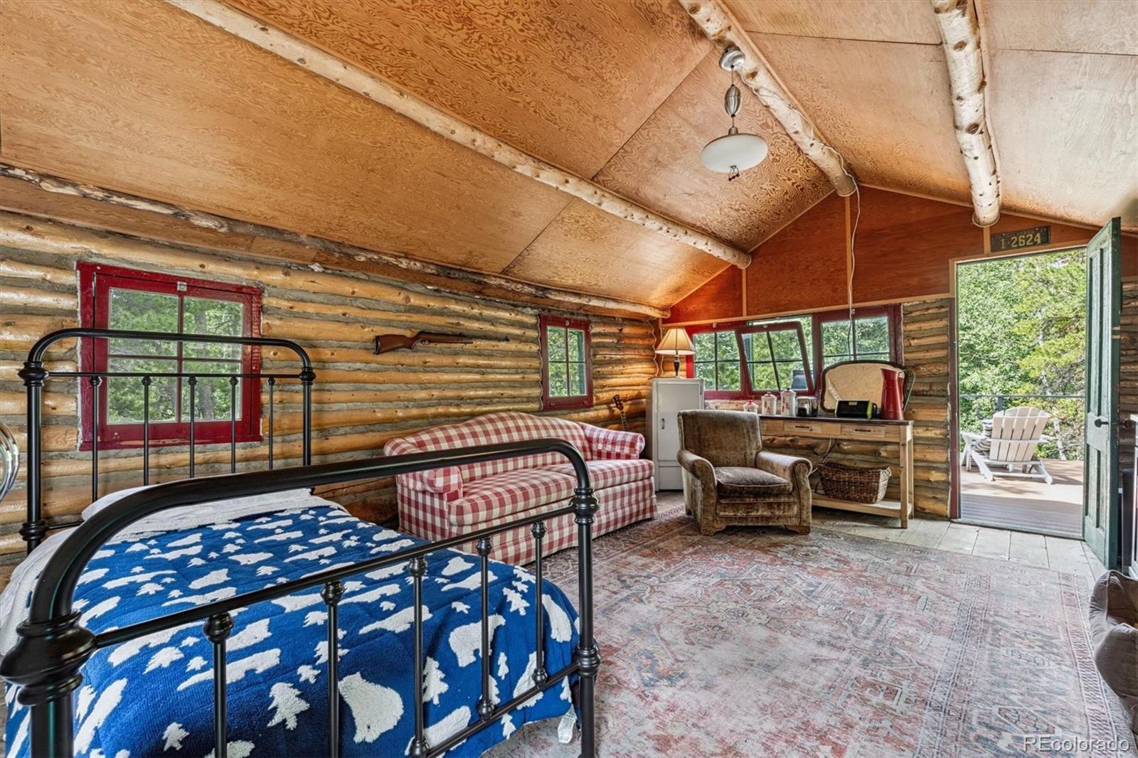 MLS Image #4 for 306  olde carter lake road,golden, Colorado