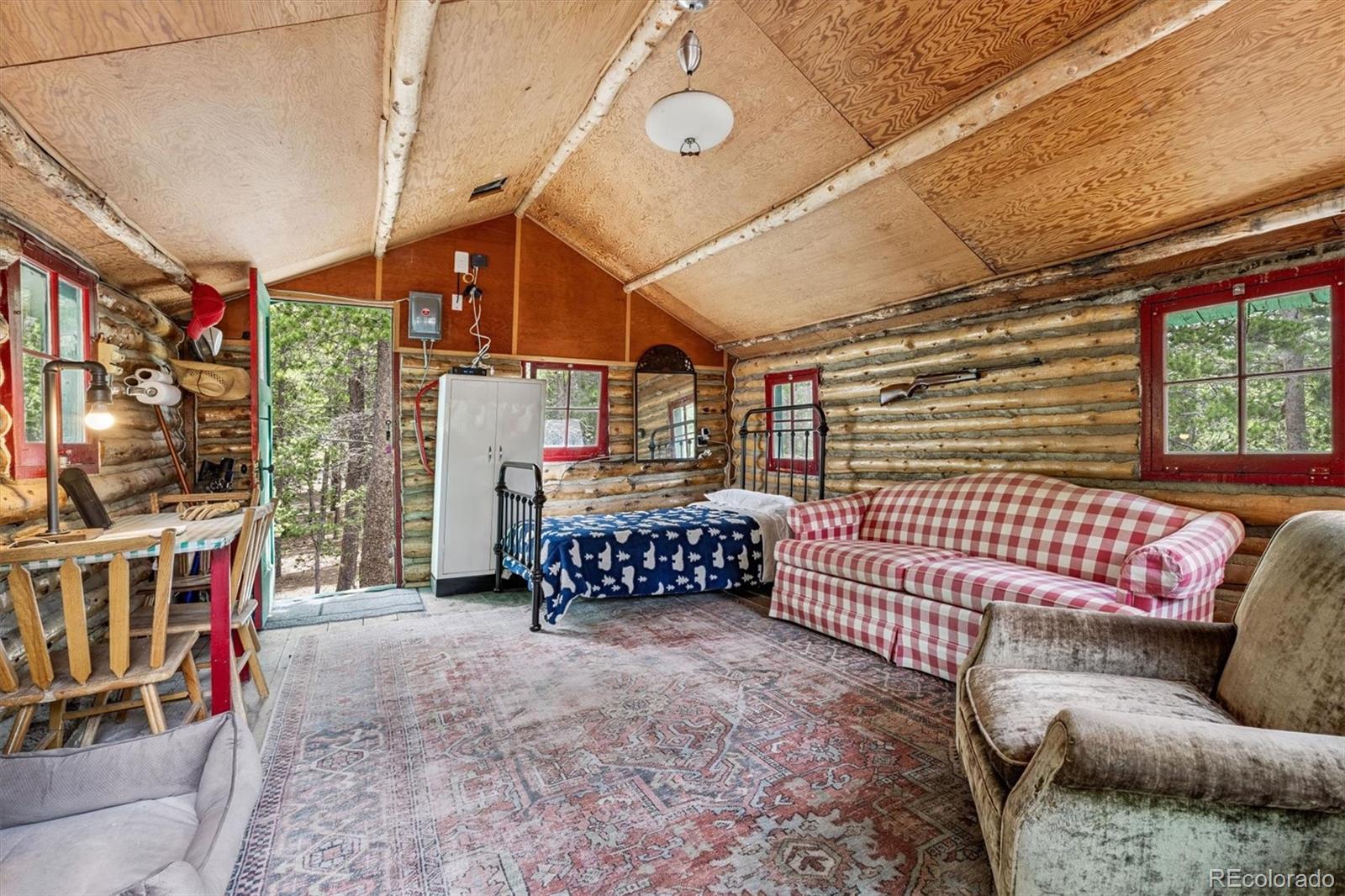 MLS Image #5 for 306  olde carter lake road,golden, Colorado