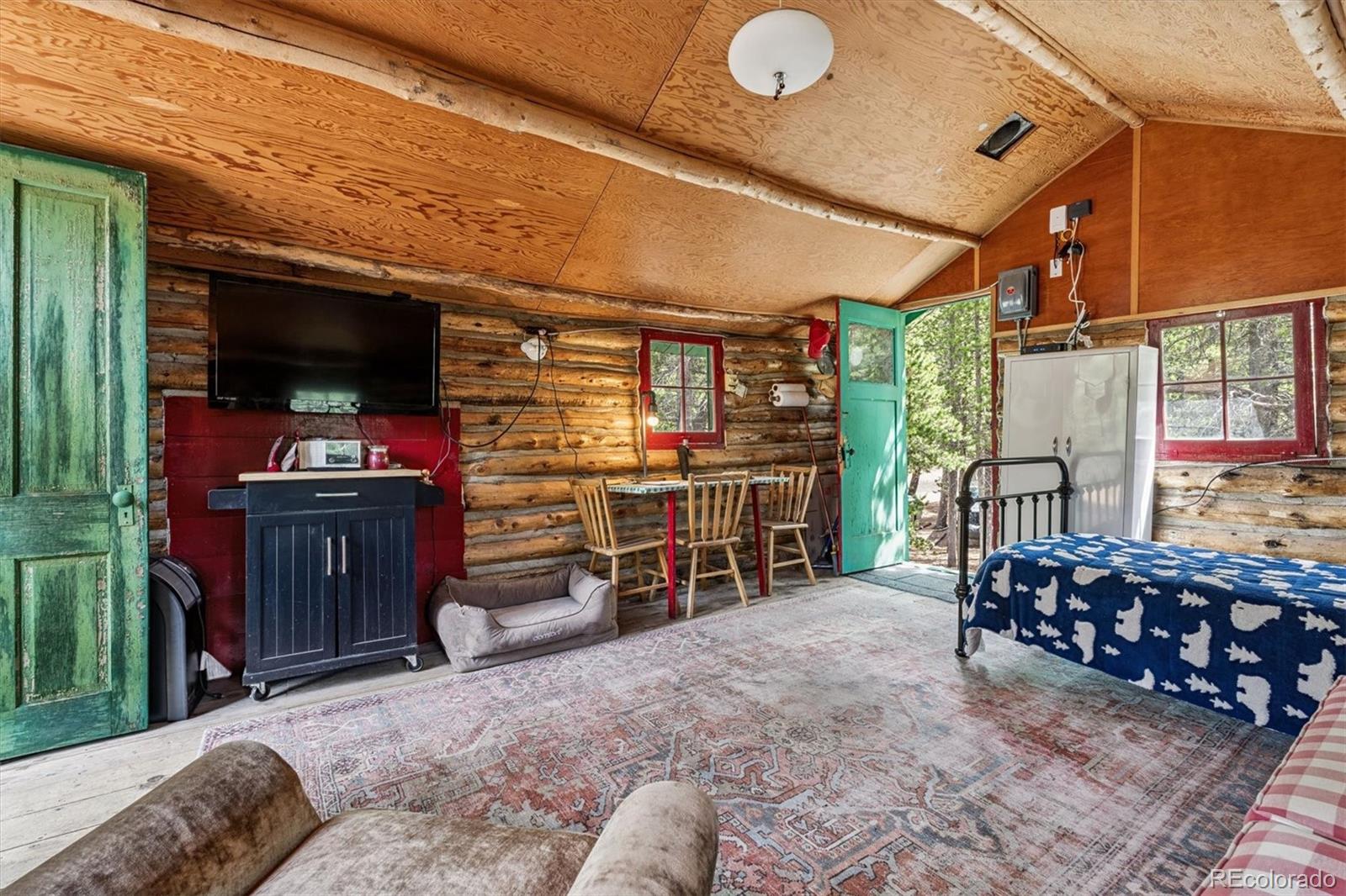 MLS Image #6 for 306  olde carter lake road,golden, Colorado