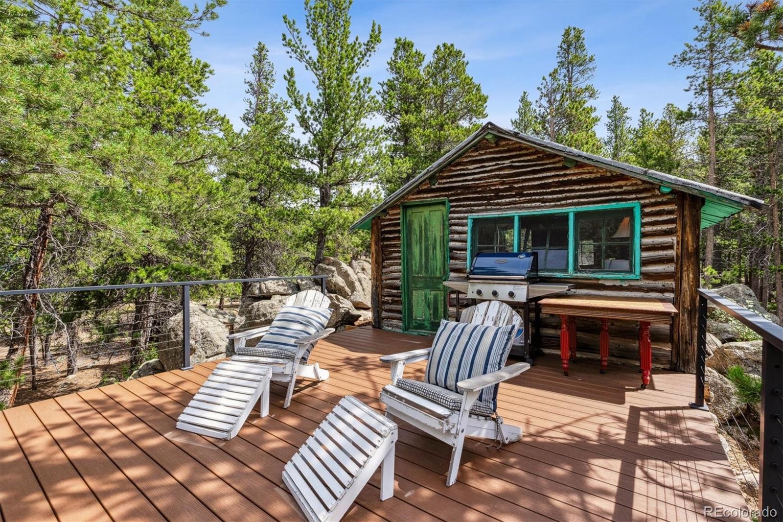 MLS Image #8 for 306  olde carter lake road,golden, Colorado