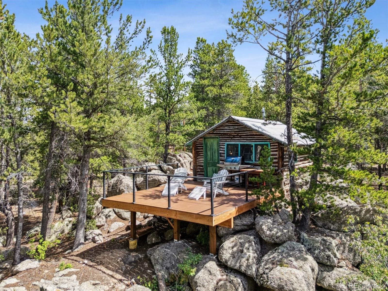 MLS Image #9 for 306  olde carter lake road,golden, Colorado