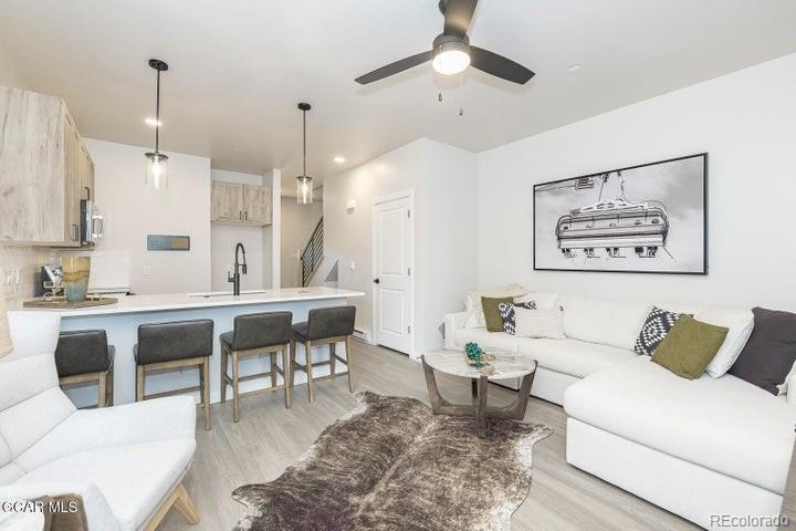 MLS Image #1 for 129  granby meadow drive,granby, Colorado