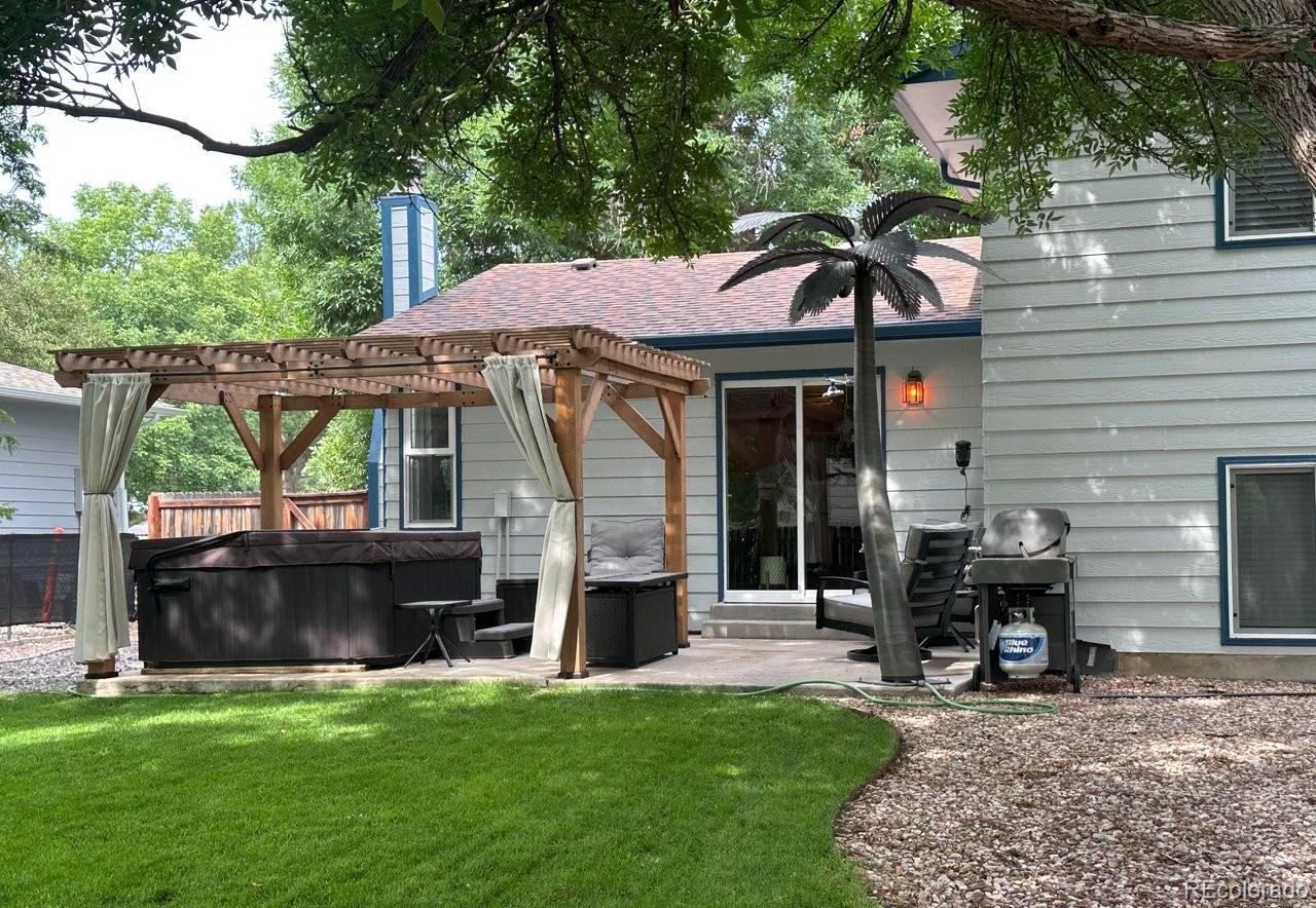 MLS Image #14 for 1656 s gilpin avenue,loveland, Colorado