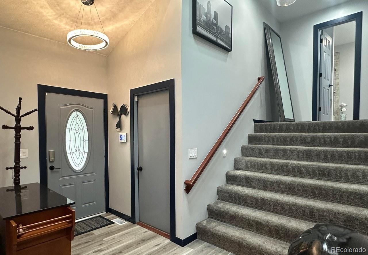 MLS Image #3 for 1656 s gilpin avenue,loveland, Colorado