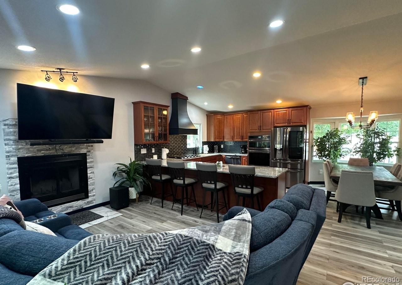 MLS Image #4 for 1656 s gilpin avenue,loveland, Colorado