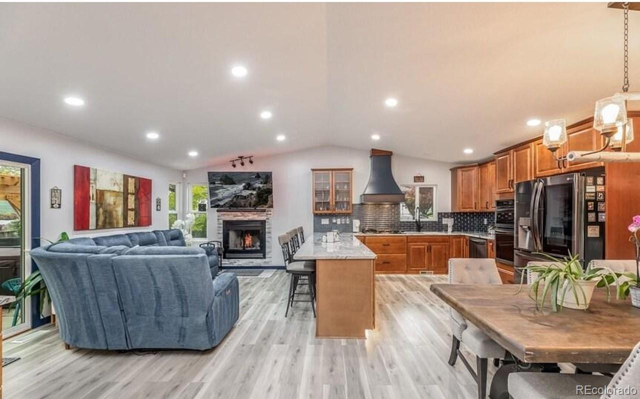 MLS Image #5 for 1656 s gilpin avenue,loveland, Colorado