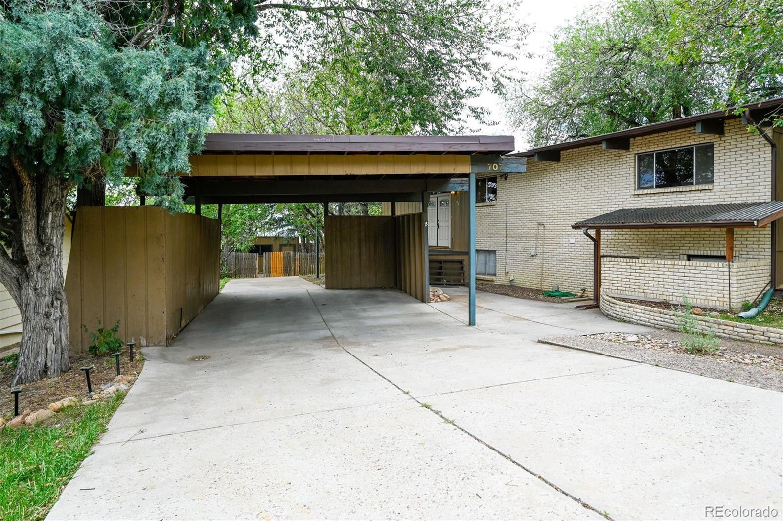 MLS Image #2 for 707  orion drive,colorado springs, Colorado