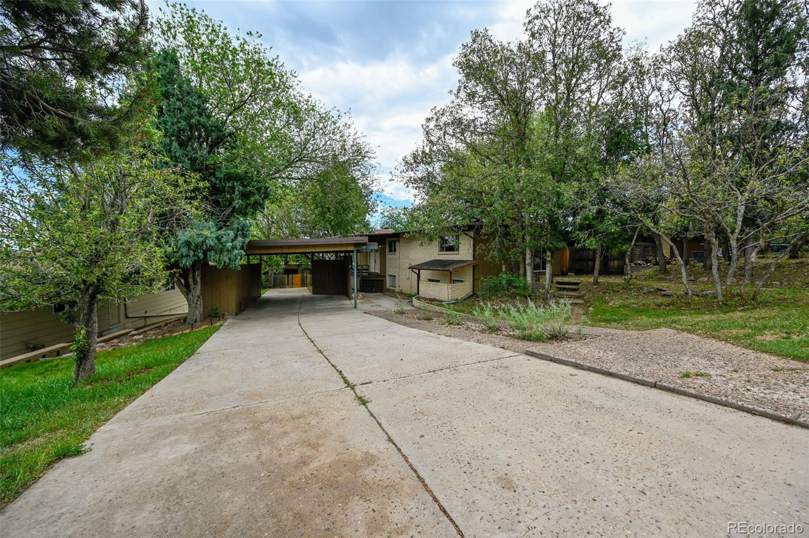 MLS Image #3 for 707  orion drive,colorado springs, Colorado