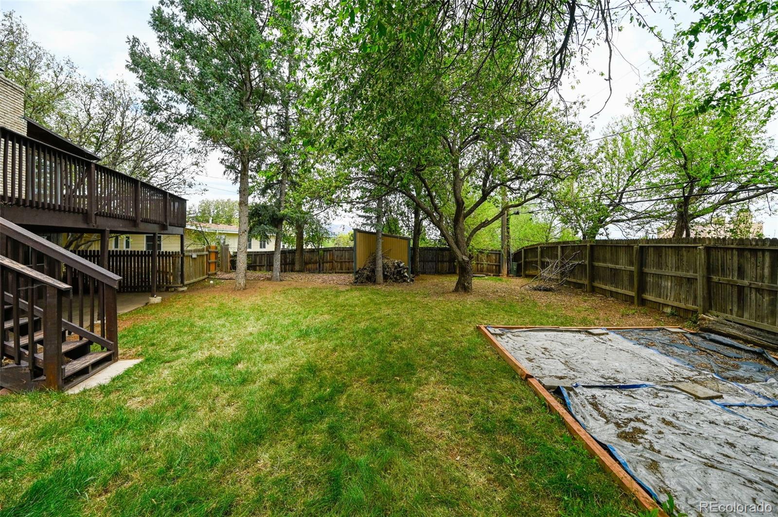 MLS Image #38 for 707  orion drive,colorado springs, Colorado