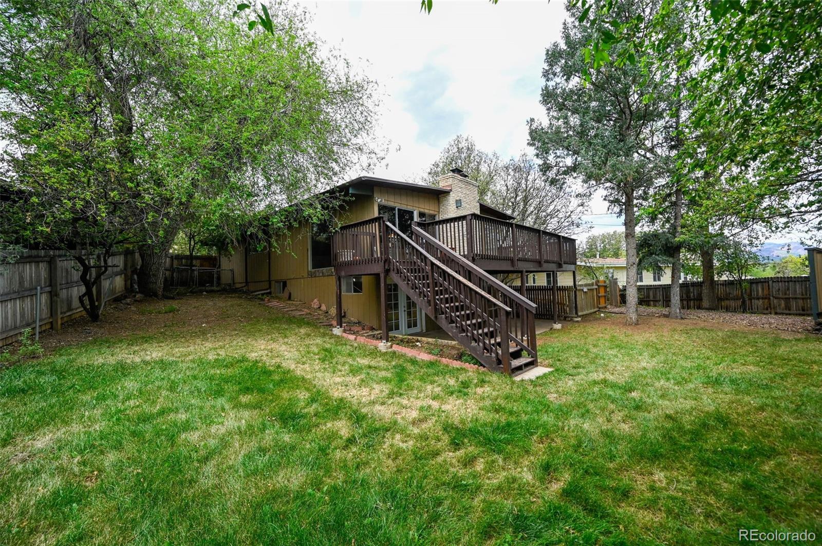 MLS Image #39 for 707  orion drive,colorado springs, Colorado
