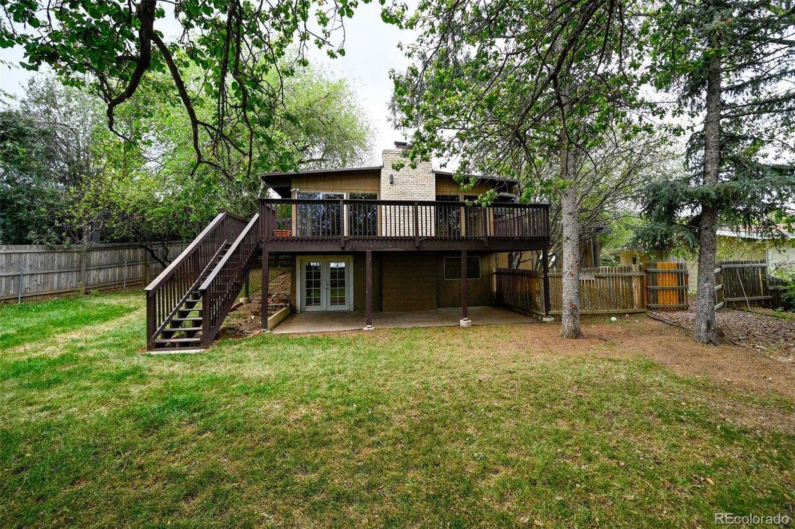 MLS Image #40 for 707  orion drive,colorado springs, Colorado