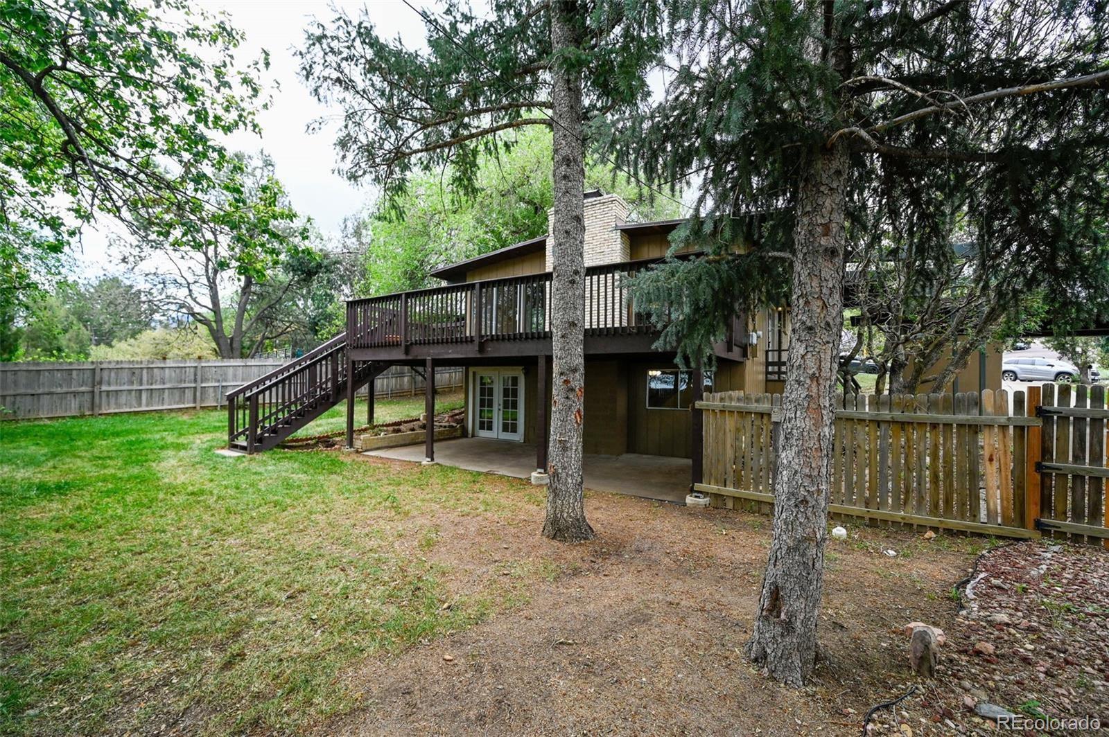 MLS Image #41 for 707  orion drive,colorado springs, Colorado