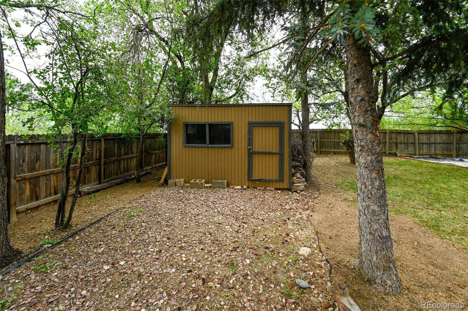 MLS Image #42 for 707  orion drive,colorado springs, Colorado