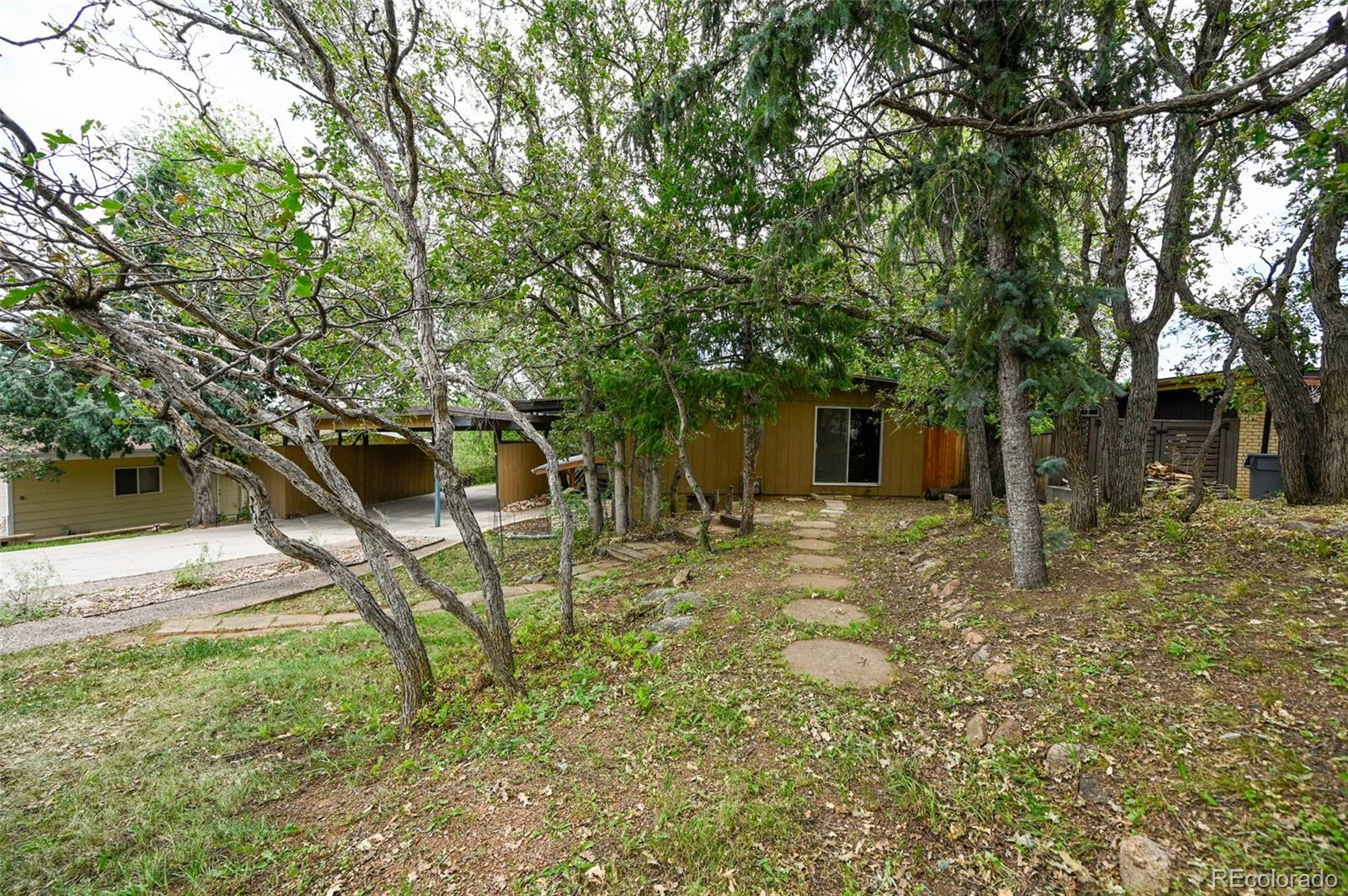 MLS Image #43 for 707  orion drive,colorado springs, Colorado
