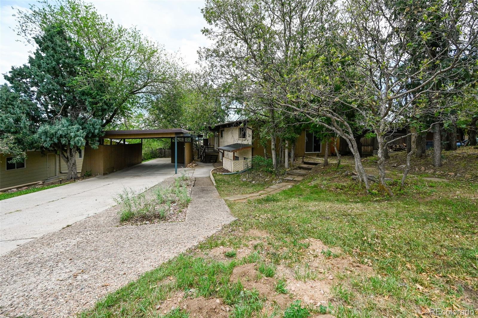MLS Image #5 for 707  orion drive,colorado springs, Colorado