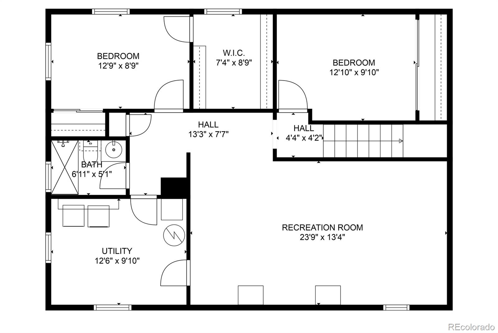 MLS Image #47 for 6009  lee street,arvada, Colorado