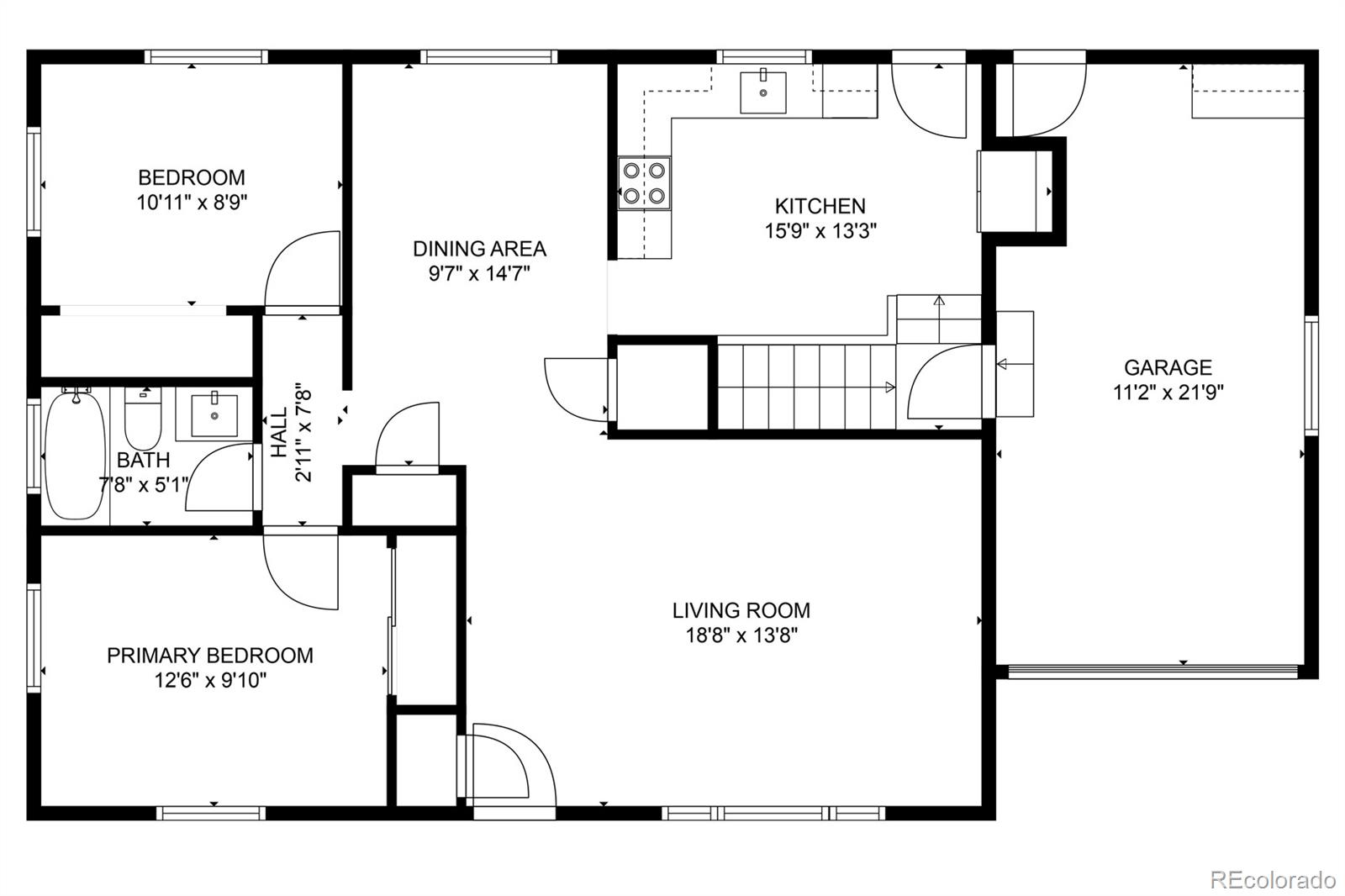 MLS Image #48 for 6009  lee street,arvada, Colorado
