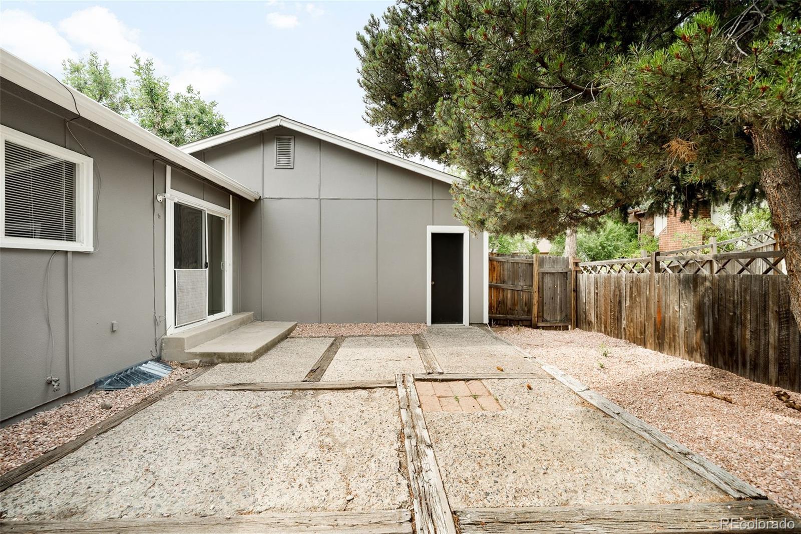 MLS Image #24 for 15889 e mansfield avenue,aurora, Colorado
