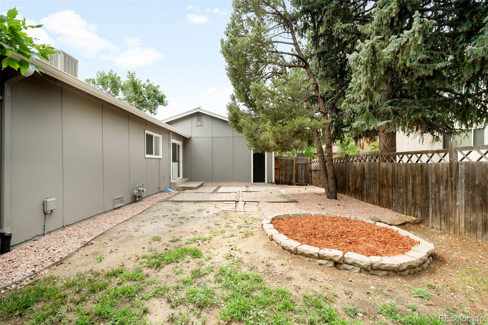 MLS Image #25 for 15889 e mansfield avenue,aurora, Colorado