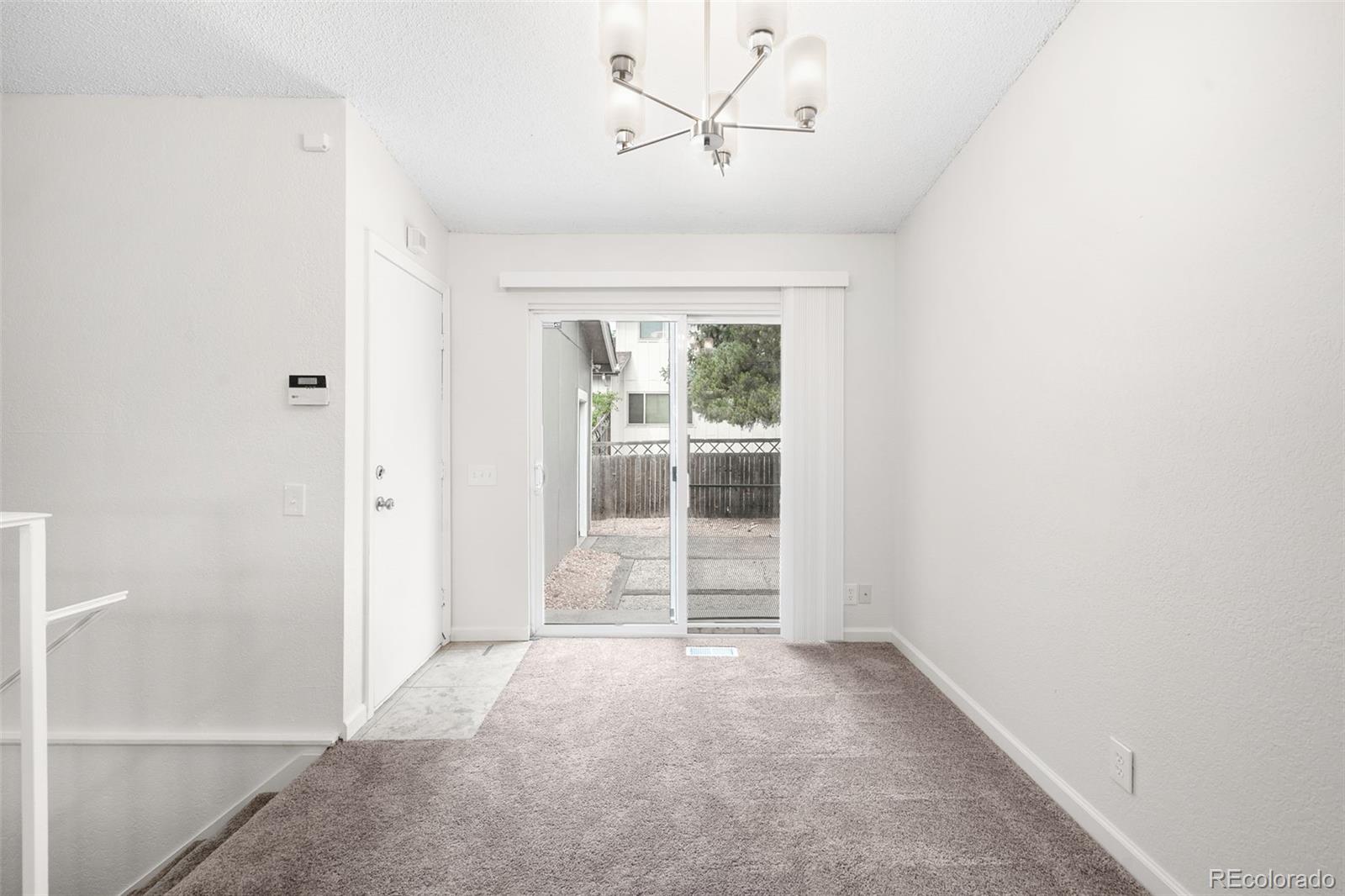 MLS Image #5 for 15889 e mansfield avenue,aurora, Colorado