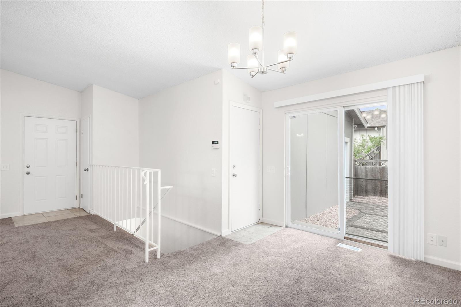 MLS Image #6 for 15889 e mansfield avenue,aurora, Colorado