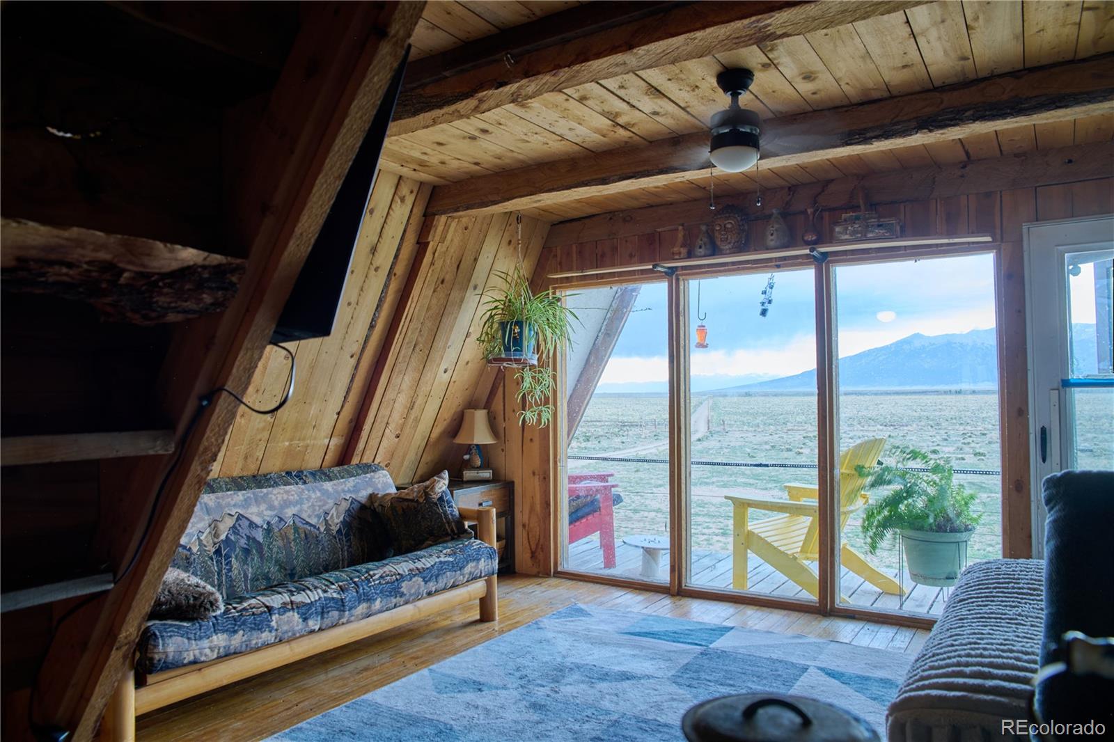 MLS Image #11 for 10482  32nd street,blanca, Colorado