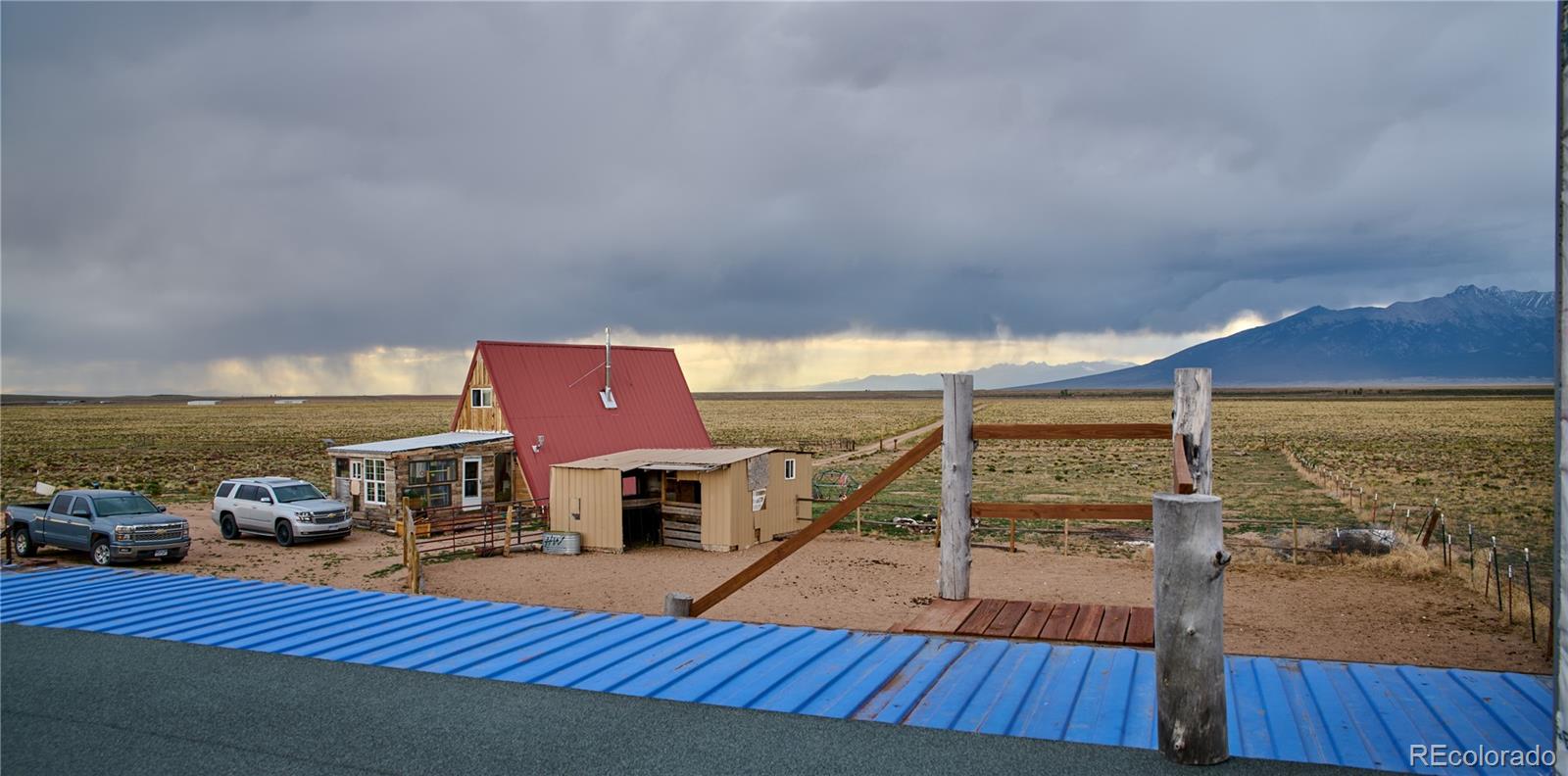 MLS Image #14 for 10482  32nd street,blanca, Colorado