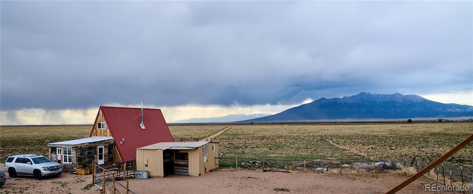 MLS Image #15 for 10482  32nd street,blanca, Colorado